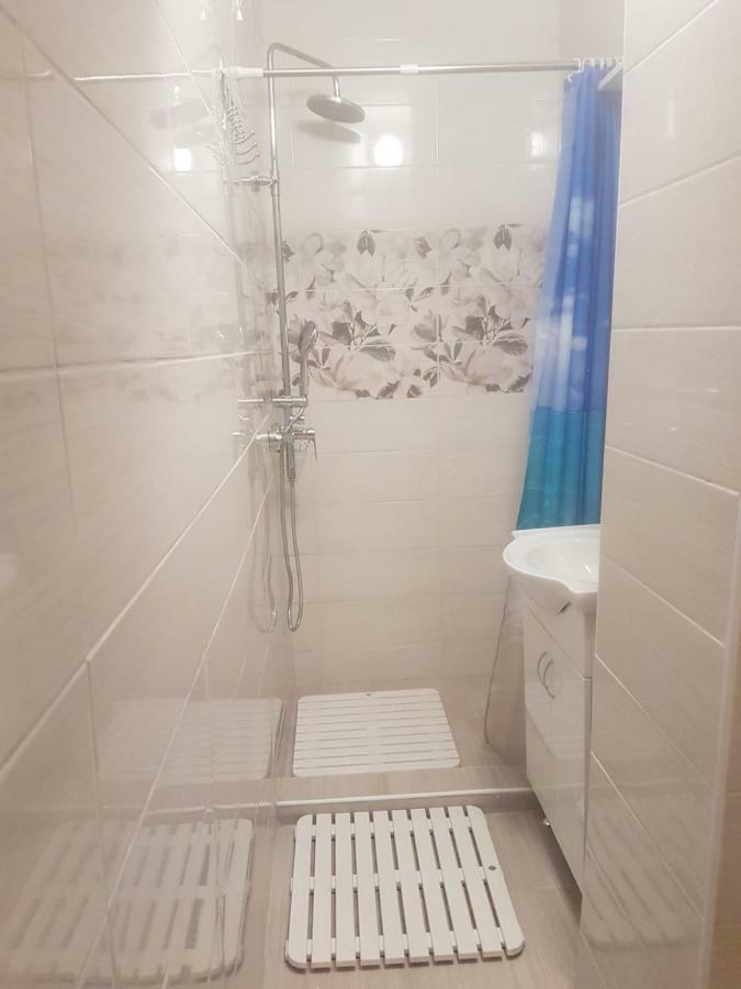 Studio Apartman Via Šibenik Eksteriør billede